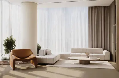 Apartment - Studio - 1 Bathroom for sale in Binghatti Hills - Dubai Science Park - Dubai