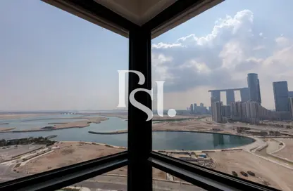 Apartment - 2 Bedrooms - 3 Bathrooms for sale in Pixel - Makers District - Al Reem Island - Abu Dhabi