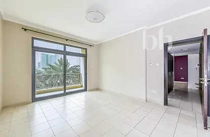 شقة - 2 غرف نوم - 2 حمامات للايجار في مساكن ريفر سايد - أونا - ذا فيوز - دبي