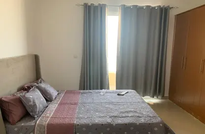Apartment - Studio - 1 Bathroom for sale in Lakeside Tower B - Lakeside Residence - Dubai Production City (IMPZ) - Dubai