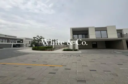 تاون هاوس - 4 غرف نوم - 5 حمامات للبيع في أورا جاردنز - تلال الغاف - دبي