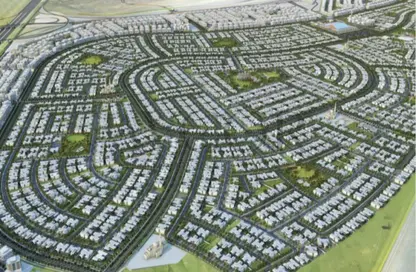 Land - Studio for sale in Jebel Ali Hills - Jebel Ali - Dubai