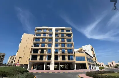 Apartment - 1 Bedroom - 1 Bathroom for sale in Al Hamra Residences - Al Hamra Village - Ras Al Khaimah