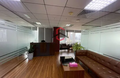 High Floor | Spacious | Fitted Office