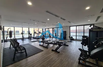 Apartment - 1 Bedroom - 2 Bathrooms for rent in Al Manal Elite - Jumeirah Village Circle - Dubai