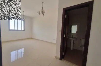 Apartment - 1 Bedroom - 2 Bathrooms for rent in Ajman Hills - Al Alia - Ajman