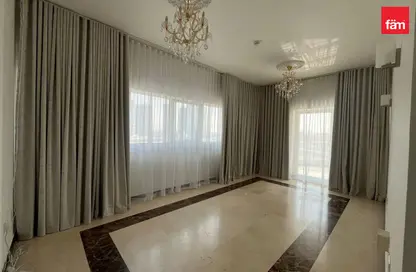 Apartment - 2 Bedrooms - 3 Bathrooms for sale in The Zen Tower - Dubai Marina - Dubai