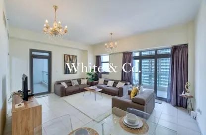 Apartment - 1 Bedroom - 1 Bathroom for sale in Executive Tower B - Executive Towers - Business Bay - Dubai