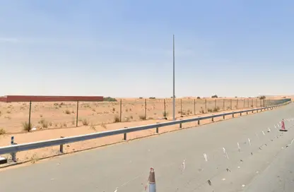 Land - Studio for sale in Afamia Tower 1 - Al Qasimiah City - Sharjah