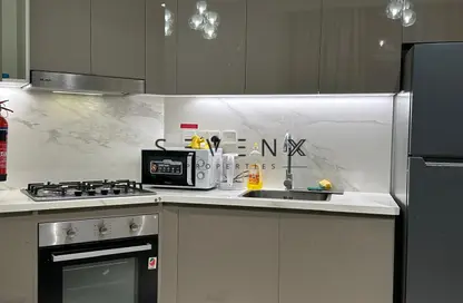 Apartment - 1 Bedroom - 1 Bathroom for sale in Azizi Park Avenue - Meydan - Dubai