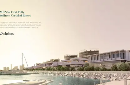 Apartment - 3 Bedrooms - 4 Bathrooms for sale in Keturah Resort - Al Jaddaf - Dubai
