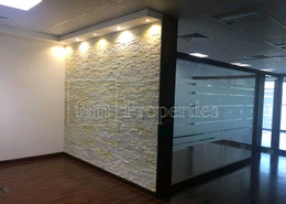 Indigo Optima1 Office for Rent Near Dragon Mart