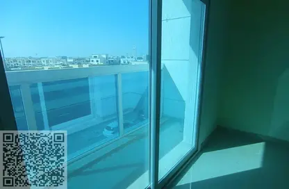 Apartment - 1 Bedroom - 1 Bathroom for rent in Al Alia - Ajman