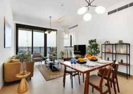 Apartment - 2 bedrooms - 2 bathrooms for sale in 5242 - Dubai Marina - Dubai