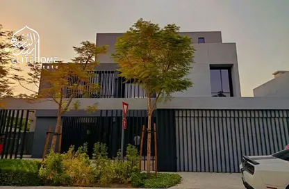 Villa - 5 Bedrooms - 7+ Bathrooms for sale in Kaya - Masaar - Tilal City - Sharjah