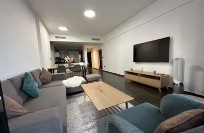 Apartment - 2 Bedrooms - 3 Bathrooms for rent in MILANO by Giovanni Botique Suites - Jumeirah Village Circle - Dubai