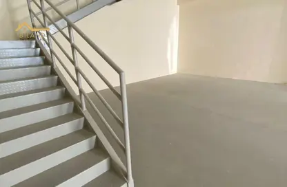 Warehouse - Studio for rent in Al Jurf 1 - Al Jurf - Ajman Downtown - Ajman