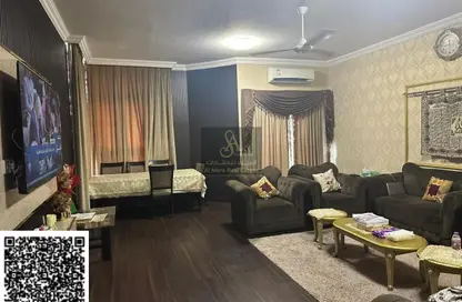 شقة - 2 غرف نوم - 2 حمامات للبيع في A1 برج الخور - الخور - عجمان وسط المدينة - عجمان شقة - 2 غرف نوم - 2 حمامات للبيع في A1 برج الخور - الخور - عجمان وسط المدينة - عجمان