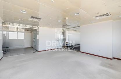Office Space - Studio for rent in Tower A - API Trio Towers - Sheikh Zayed Road - Dubai