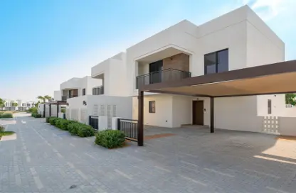 Villa - 4 Bedrooms - 5 Bathrooms for sale in Noya 1 - Noya - Yas Island - Abu Dhabi
