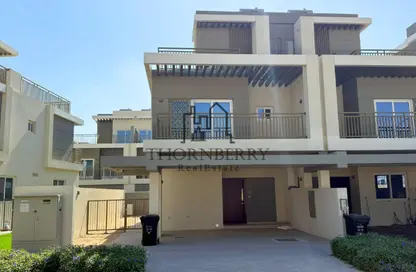 تاون هاوس - 3 غرف نوم - 3 حمامات للبيع في أمارجو 2 - أمارغو - داماك هيلز 2 - دبي