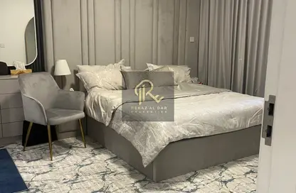 Apartment - 1 Bedroom - 2 Bathrooms for rent in Tiraz - Naseej District - Aljada - Sharjah Apartment - 1 Bedroom - 2 Bathrooms for rent in Tiraz - Naseej District - Aljada - Sharjah