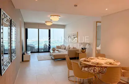 Apartment - 2 Bedrooms - 3 Bathrooms for sale in Jumeirah Gate Tower 1 - The Address Jumeirah Resort and Spa - Jumeirah Beach Residence - Dubai