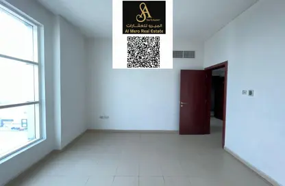 Apartment - 2 Bedrooms - 2 Bathrooms for sale in City Tower - Al Nuaimiya - Ajman