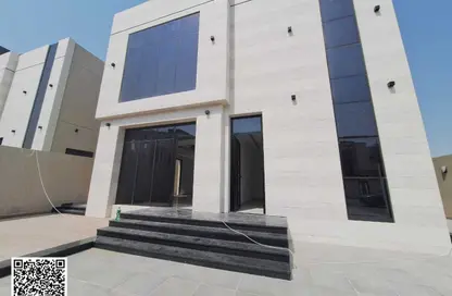 Villa - 4 Bedrooms - 5 Bathrooms for sale in Al Zaheya Gardens - Al Zahya - Ajman