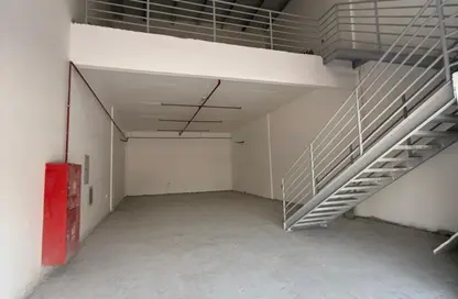Warehouse - Studio - 1 Bathroom for rent in Al Jurf Industrial 1 - Al Jurf Industrial - Ajman Warehouse - Studio - 1 Bathroom for rent in Al Jurf Industrial 1 - Al Jurf Industrial - Ajman