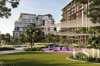 Duplex - 4 Bedrooms - 4 Bathrooms for sale in City Walk Crestlane 3 - City Walk Crestlane - City Walk - Dubai