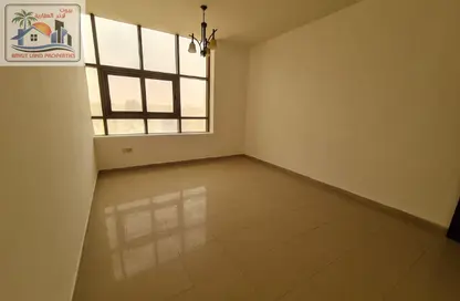 Apartment - 1 Bedroom - 2 Bathrooms for rent in Muweileh Community - Muwaileh Commercial - Sharjah