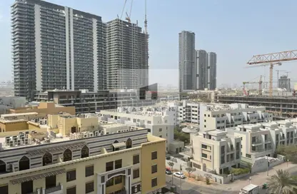 Apartment - 2 Bedrooms - 2 Bathrooms for sale in Binghatti Orchid - Jumeirah Village Circle - Dubai