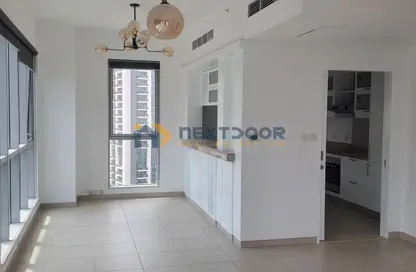 Apartment - 1 Bedroom - 2 Bathrooms for rent in The Residences 5 - The Residences - Downtown Dubai - Dubai