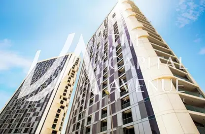 Apartment - 2 Bedrooms - 2 Bathrooms for sale in Meera 2 - Shams Abu Dhabi - Al Reem Island - Abu Dhabi
