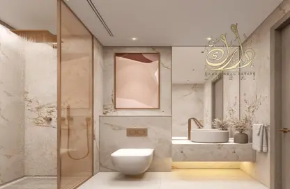 شقة - 2 غرف نوم - 3 حمامات للبيع في تلال بن غاطي - حديقة دبي العلميه - دبي