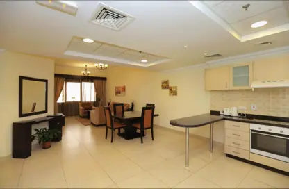 Apartment - 2 Bedrooms - 2 Bathrooms for rent in Ivory Grand Hotel Apartments - Al Barsha 1 - Al Barsha - Dubai