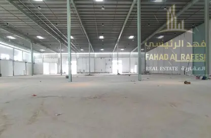 مستودع - استوديو - 1 حمام للايجار في أم الثعوب - أم القيوين