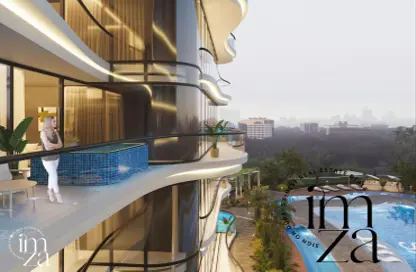 شقة - 1 حمام للبيع في سمانا براري فيوز - مجان - دبي لاند - دبي شقة - 1 حمام للبيع في سمانا براري فيوز - مجان - دبي لاند - دبي