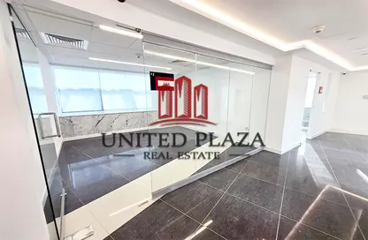 مكتب - استوديو للايجار في نادي الجزيرة الرياضي - منطقة المرور - أبوظبي