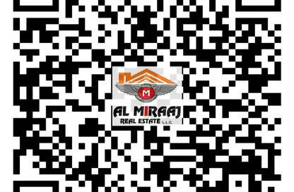 Townhouse - 3 Bedrooms - 4 Bathrooms for rent in Ajman Uptown Villas - Ajman Uptown - Ajman