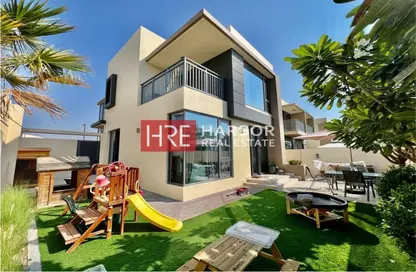 Townhouse - 4 Bedrooms - 5 Bathrooms for sale in Maple 2 - Maple at Dubai Hills Estate - Dubai Hills Estate - Dubai