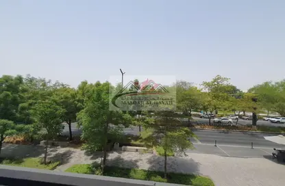 Apartment - 2 Bedrooms - 3 Bathrooms for rent in MISK Apartments - Aljada - Sharjah