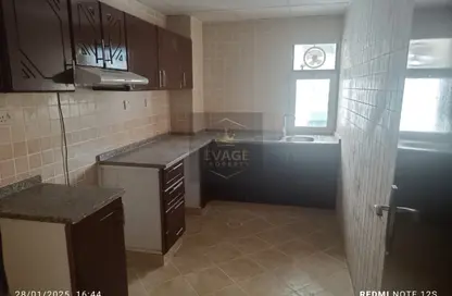 Apartment - 1 Bedroom - 1 Bathroom for rent in Al Naimiya - Al Nuaimiya - Ajman