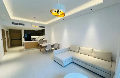 Apartment - 1 Bedroom - 2 Bathrooms for rent in H Three by Aurora - District 11 - Jumeirah Village Circle - Dubai