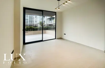 Apartment - 1 Bedroom - 2 Bathrooms for rent in Binghatti Amber - Jumeirah Village Circle - Dubai