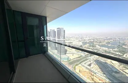 شقة - 2 غرف نوم - 2 حمامات للبيع في غولد كريست فيوز 2 - (JLT) مجمع J - أبراج بحيرة الجميرا - دبي