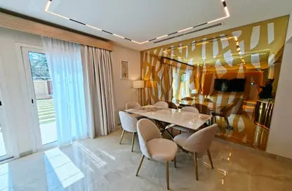 فيلا - 2 غرف نوم - 3 حمامات للبيع في ميدترينيان فيلا - مثلث قرية الجميرا - دبي