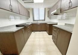 صورةمطبخ لـ: شقة - 2 غرف نوم - 3 حمامات للكراء في لا ريفييرا - قرية الجميرا سركل - دبي, صورة 1