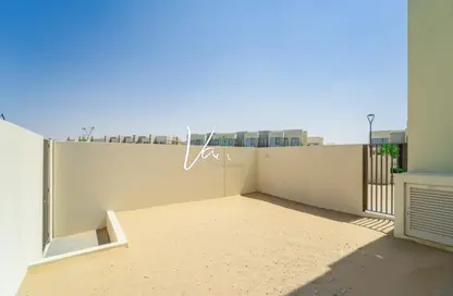 فيلا - 4 غرف نوم - 5 حمامات للبيع في باركسايد 2 - اعمار الجنوبية - دبي الجنوب (مركز دبي العالمي) - دبي فيلا - 4 غرف نوم - 5 حمامات للبيع في باركسايد 2 - اعمار الجنوبية - دبي الجنوب (مركز دبي العالمي) - دبي